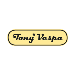 TONY VESPA
